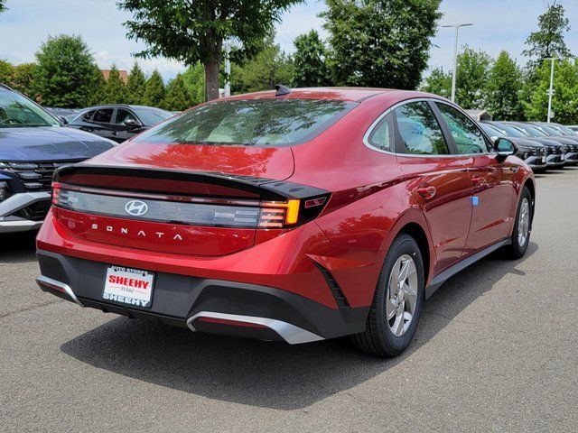 2026 Hyundai Sonata SE