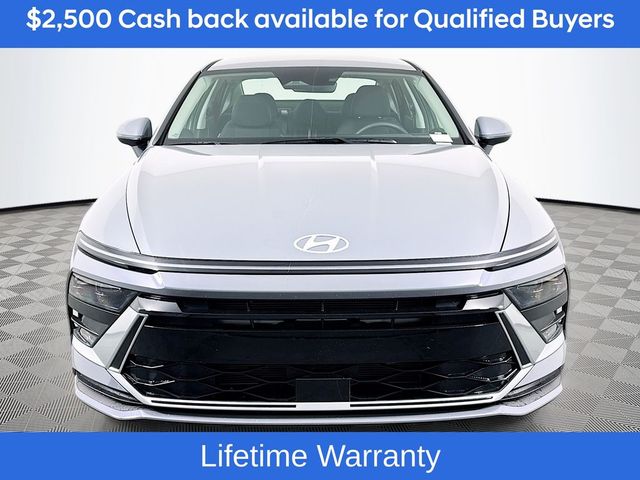 2026 Hyundai Sonata SE