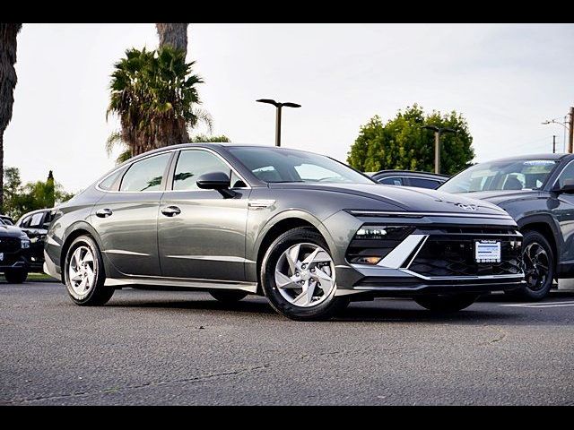 2026 Hyundai Sonata SE