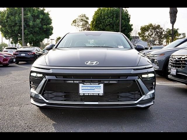 2026 Hyundai Sonata SE