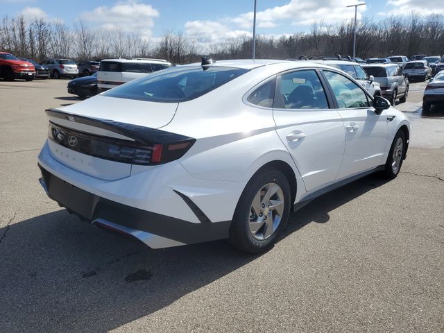 2026 Hyundai Sonata SE