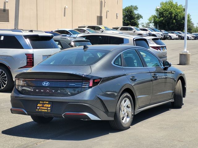 2026 Hyundai Sonata SE