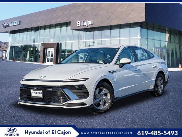 2026 Hyundai Sonata SE
