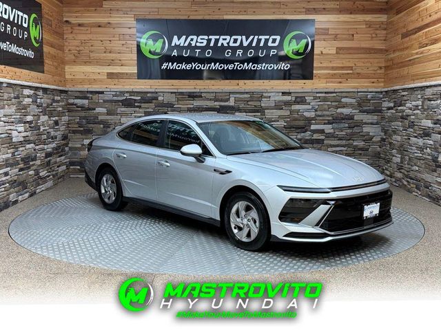 2026 Hyundai Sonata SE