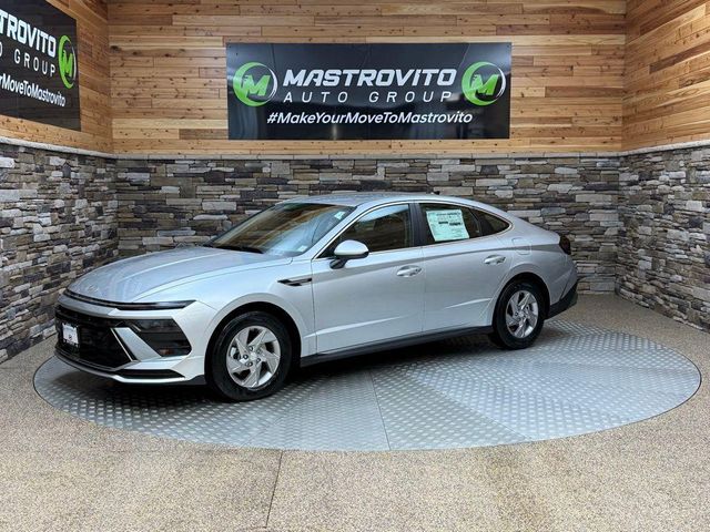 2026 Hyundai Sonata SE