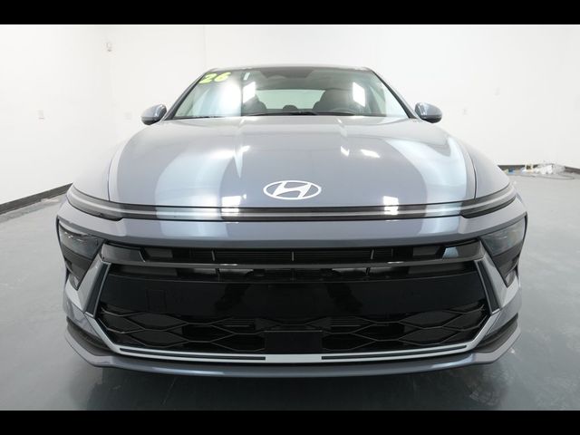 2026 Hyundai Sonata SE