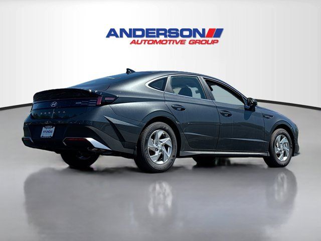 2026 Hyundai Sonata SE