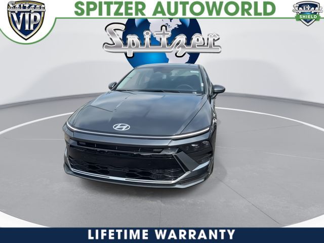 2026 Hyundai Sonata SE