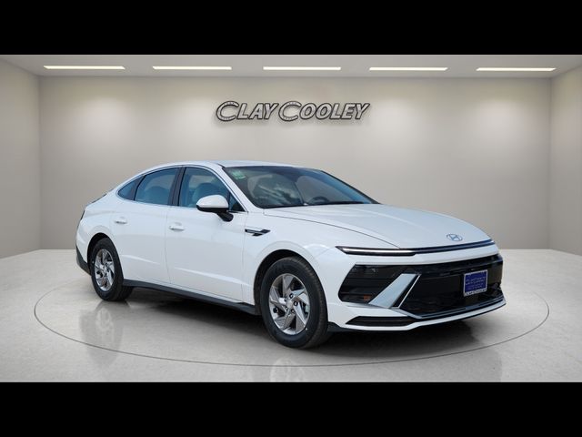 2026 Hyundai Sonata SE