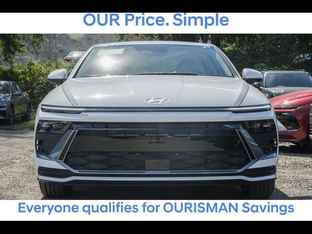 2026 Hyundai Sonata SE