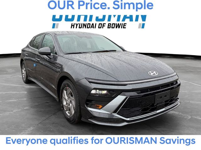 2026 Hyundai Sonata SE