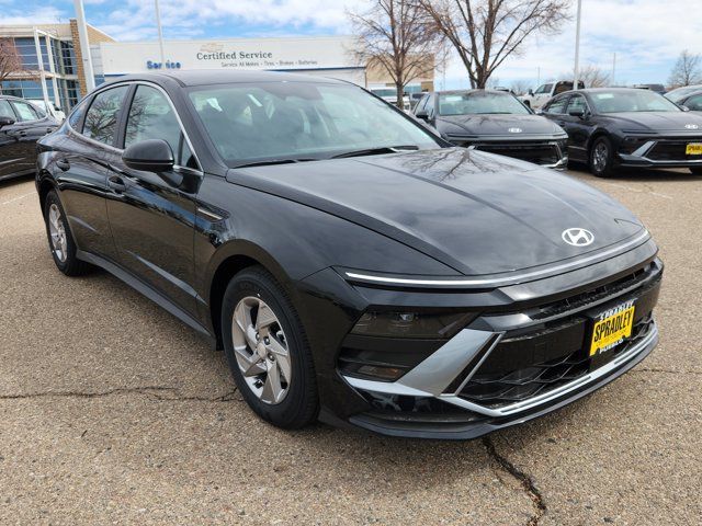 2026 Hyundai Sonata SE