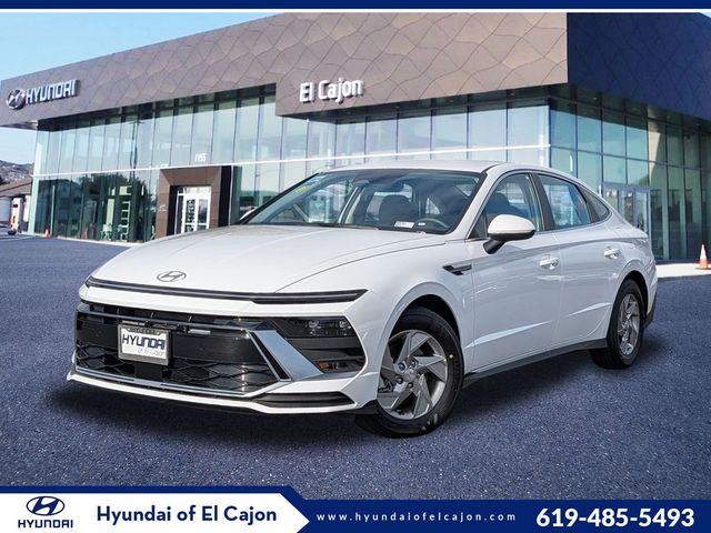 2026 Hyundai Sonata SE