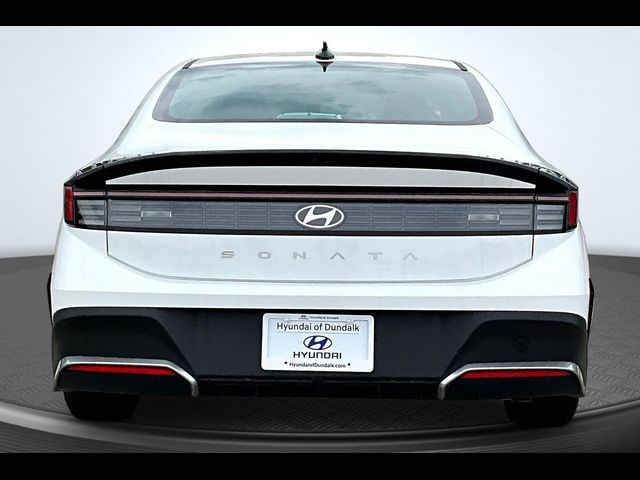 2026 Hyundai Sonata SE