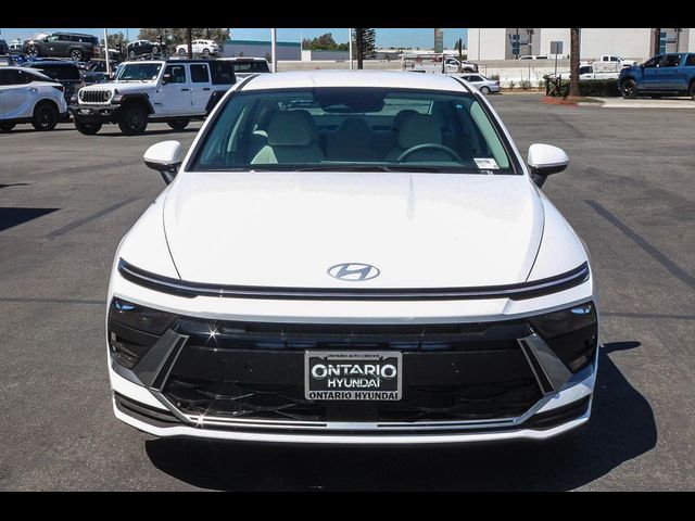 2026 Hyundai Sonata SE