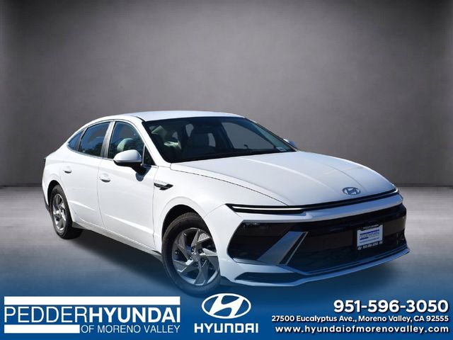 2026 Hyundai Sonata SE