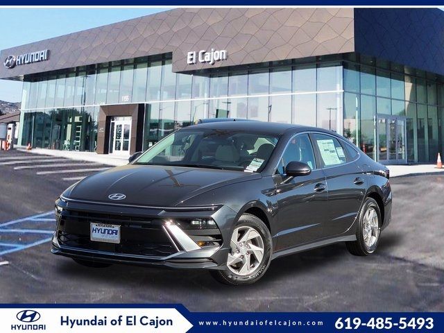 2026 Hyundai Sonata SE