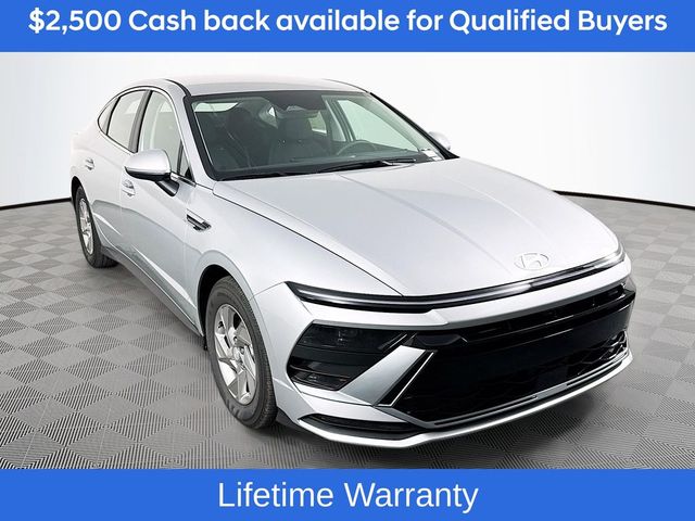 2026 Hyundai Sonata SE