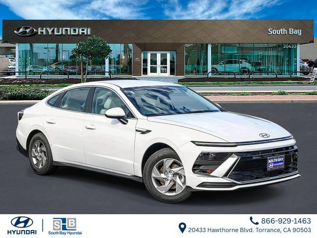 2026 Hyundai Sonata SE