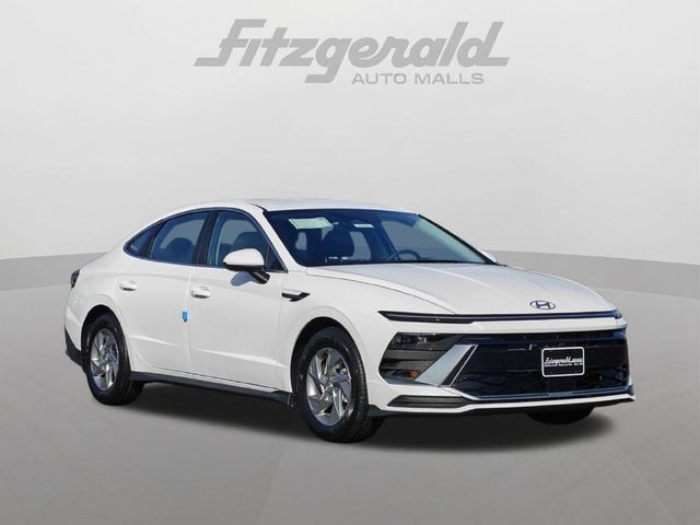 2026 Hyundai Sonata SE