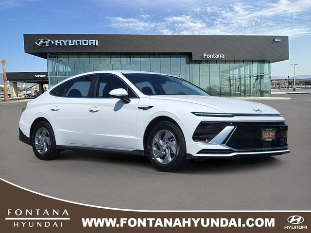 2026 Hyundai Sonata SE