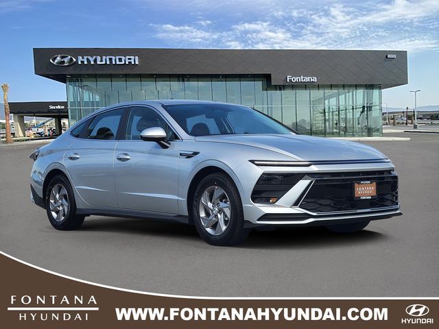 2026 Hyundai Sonata SE
