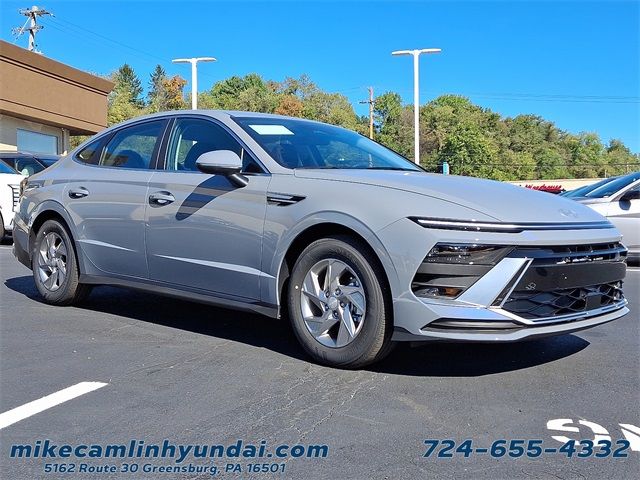 2026 Hyundai Sonata SE