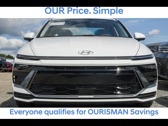 2026 Hyundai Sonata SE