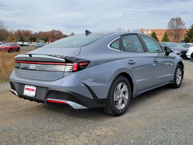 2026 Hyundai Sonata SE