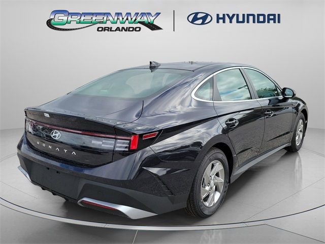 2026 Hyundai Sonata SE