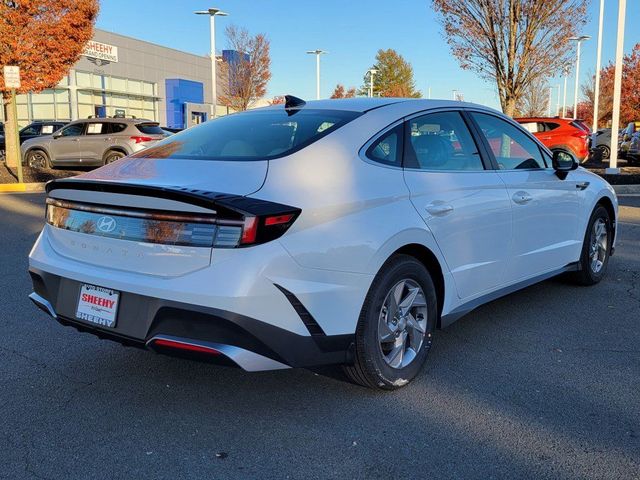 2026 Hyundai Sonata SE