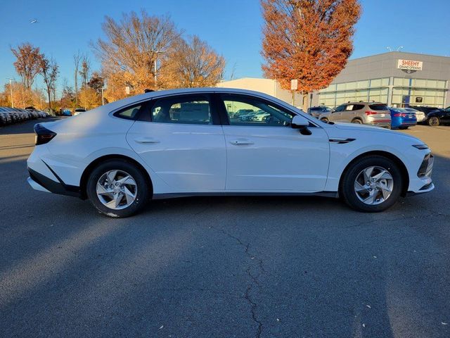 2026 Hyundai Sonata SE