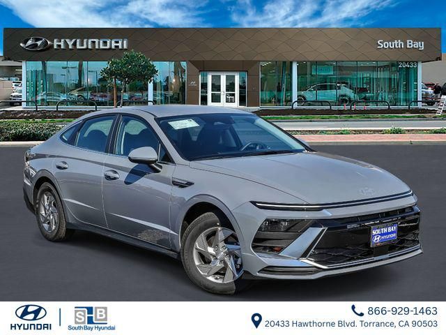 2026 Hyundai Sonata SE