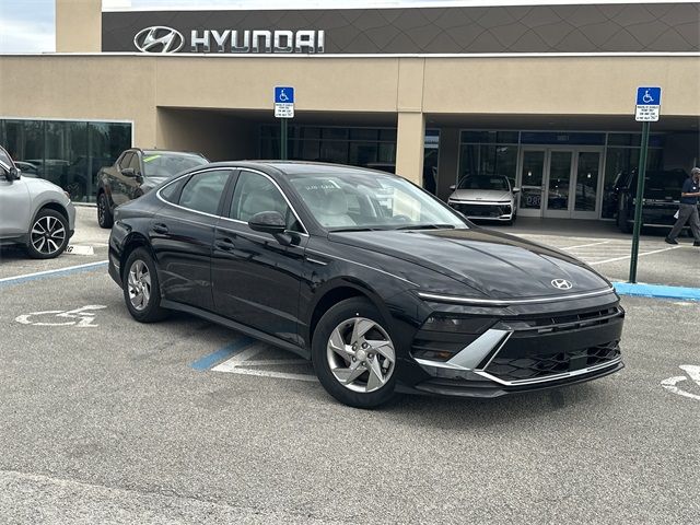 2026 Hyundai Sonata SE