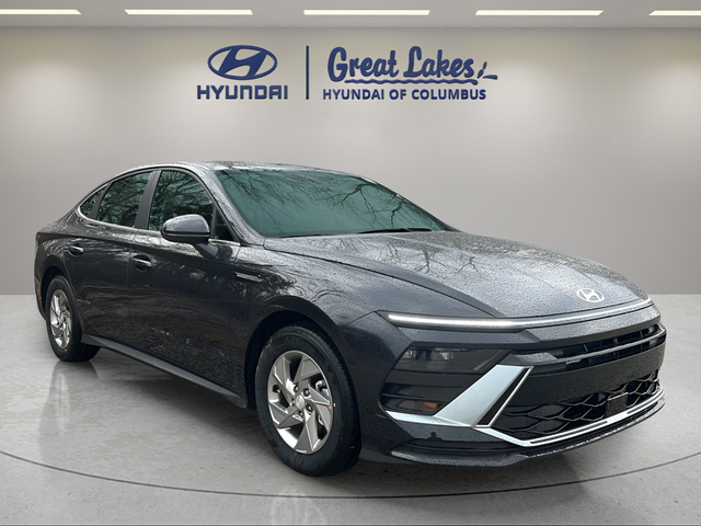 2026 Hyundai Sonata SE