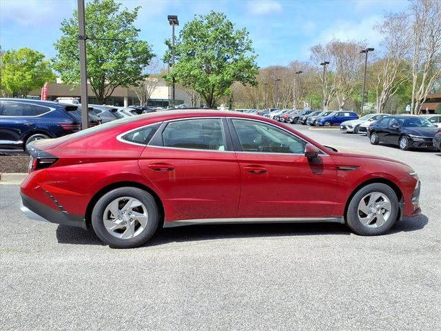 2026 Hyundai Sonata SE