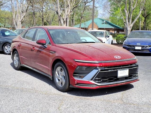 2026 Hyundai Sonata SE