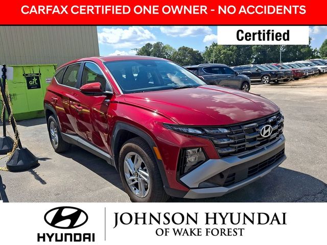 Used 2026 Hyundai Tucson For Sale Near Me | Auto Navigator