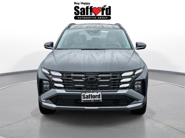 2026 Hyundai Tucson SEL Convenience