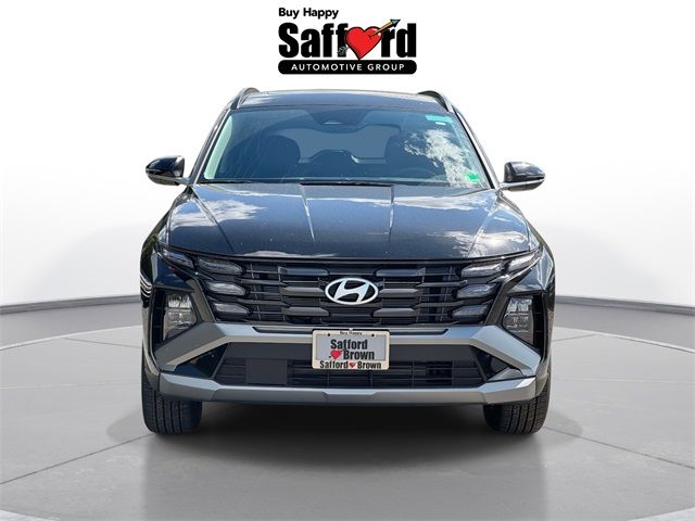 2026 Hyundai Tucson SEL Convenience