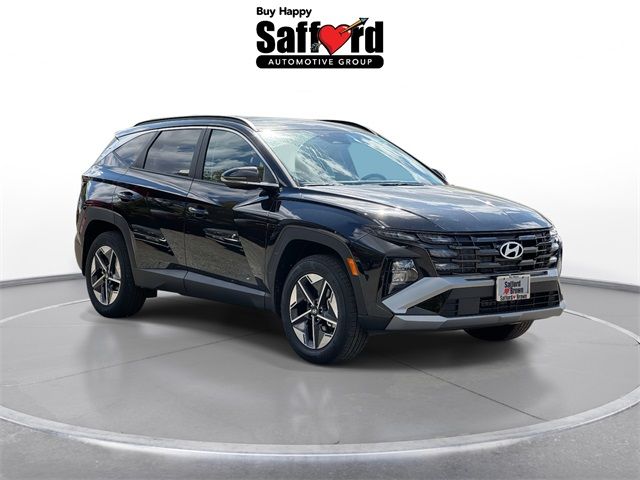 2026 Hyundai Tucson SEL Convenience
