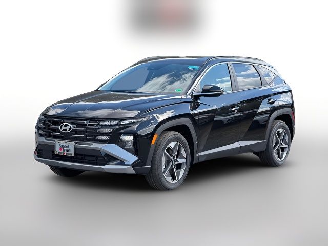 2026 Hyundai Tucson SEL Convenience