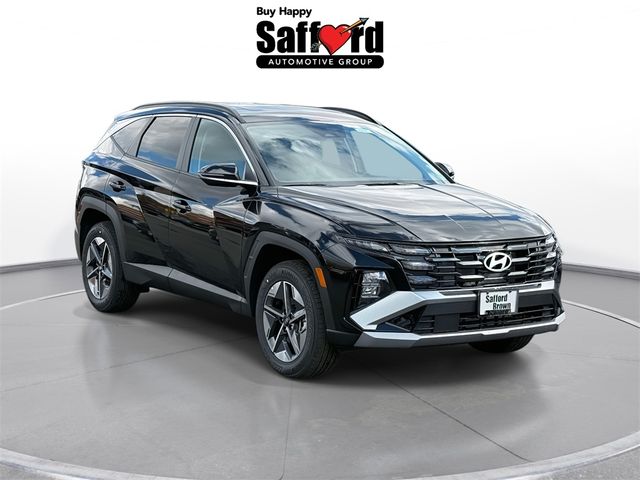 2026 Hyundai Tucson SEL Convenience