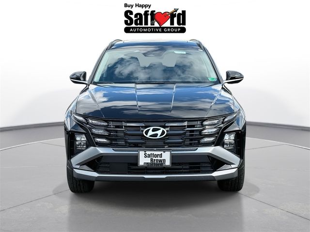 2026 Hyundai Tucson SEL Convenience