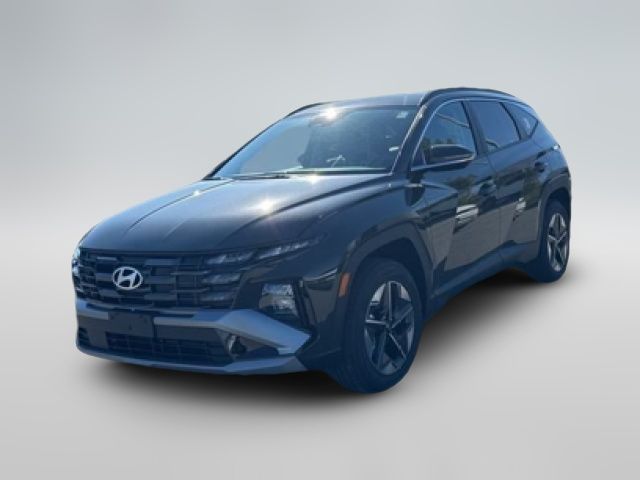 2026 Hyundai Tucson SEL Convenience