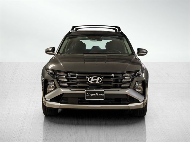 2026 Hyundai Tucson SEL Convenience