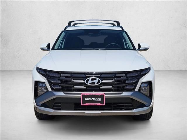 2026 Hyundai Tucson SEL Convenience