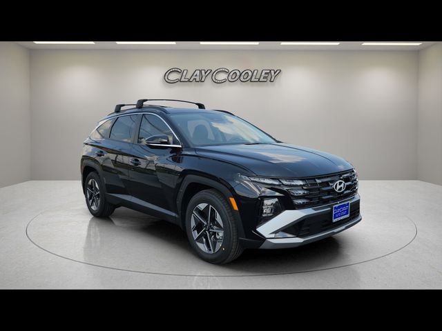 2026 Hyundai Tucson SEL Convenience