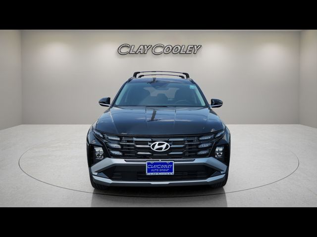 2026 Hyundai Tucson SEL Convenience