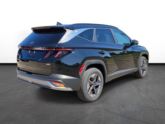 2026 Hyundai Tucson SEL Convenience